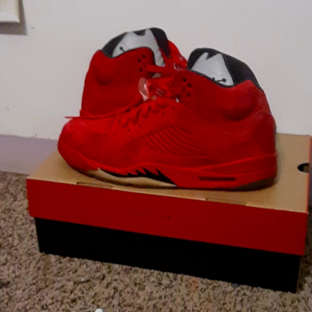 Some Jordan